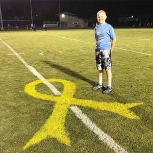 Meet your Posher, Jayna